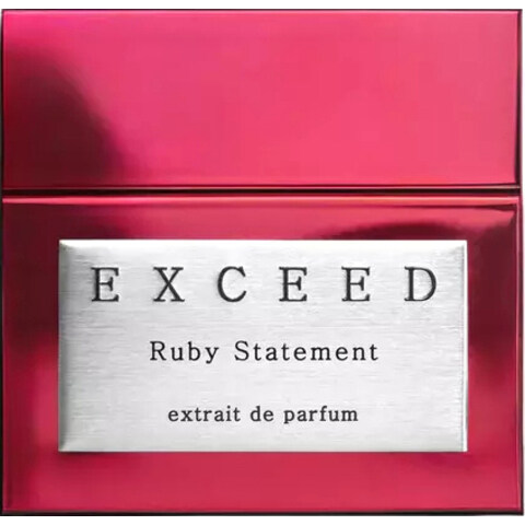 Ruby Statement